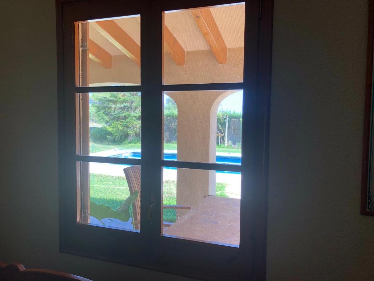 Apartment With Private Pool And Garden San Martín Sarroca 外观 照片