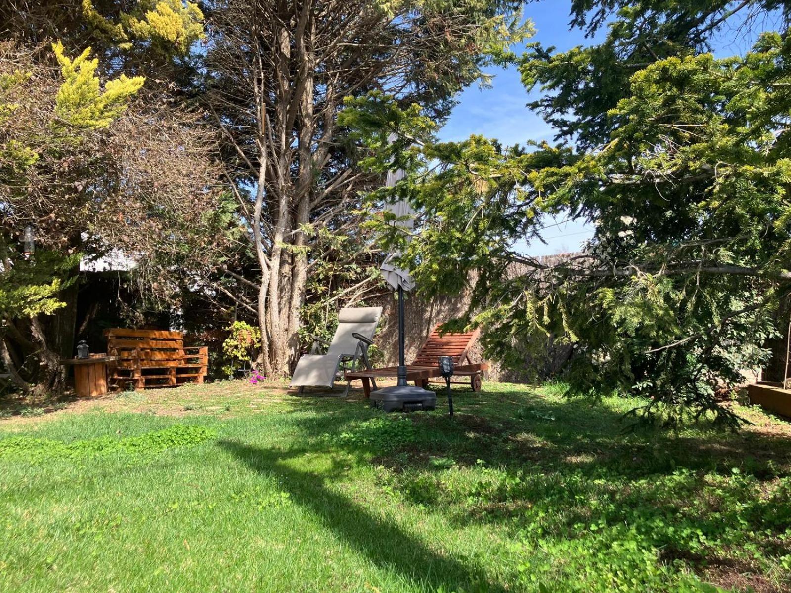 Apartment With Private Pool And Garden San Martín Sarroca 外观 照片