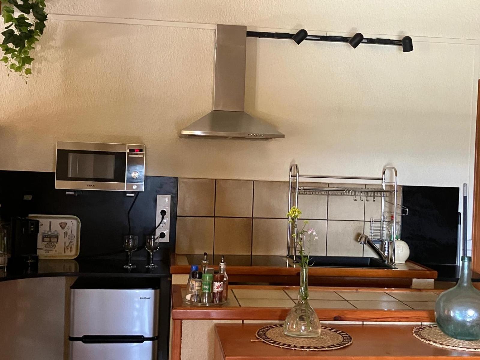 Apartment With Private Pool And Garden San Martín Sarroca 外观 照片