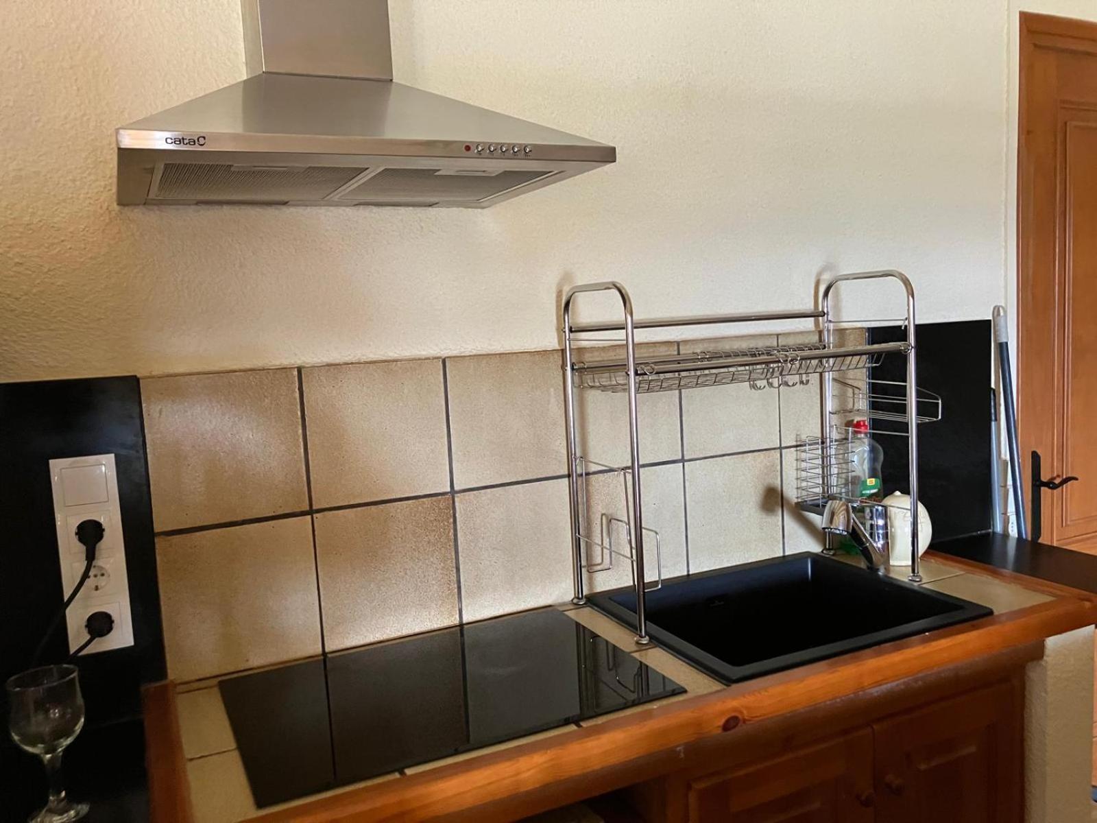 Apartment With Private Pool And Garden San Martín Sarroca 外观 照片