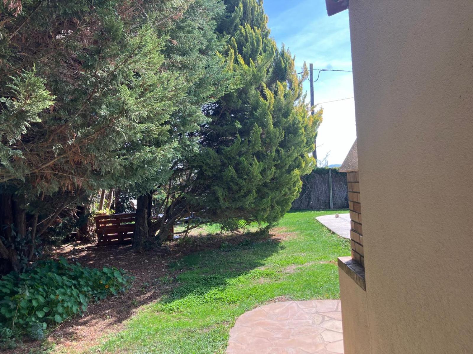 Apartment With Private Pool And Garden San Martín Sarroca 外观 照片