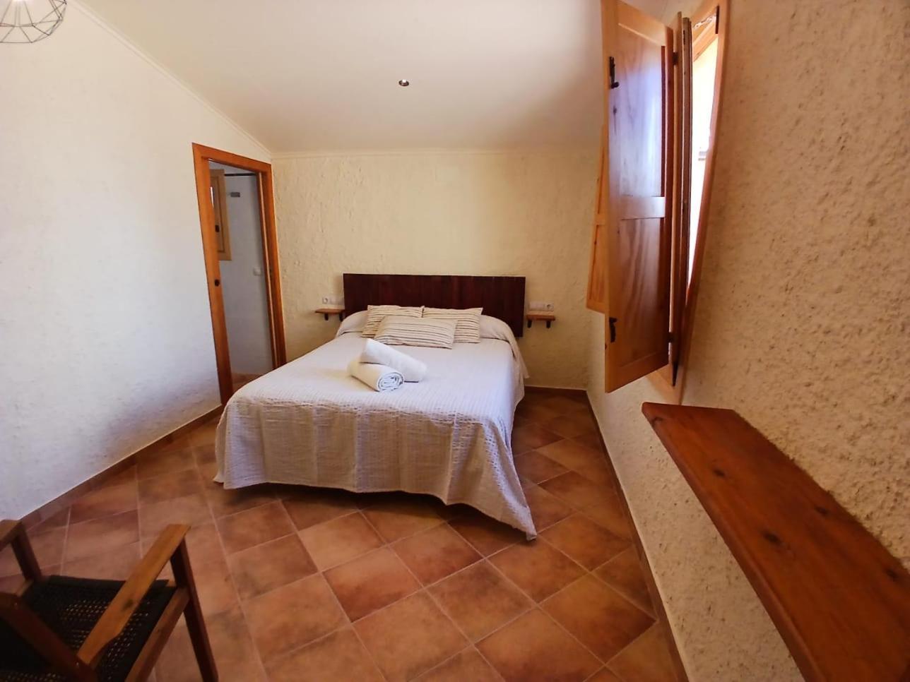 Apartment With Private Pool And Garden San Martín Sarroca 外观 照片