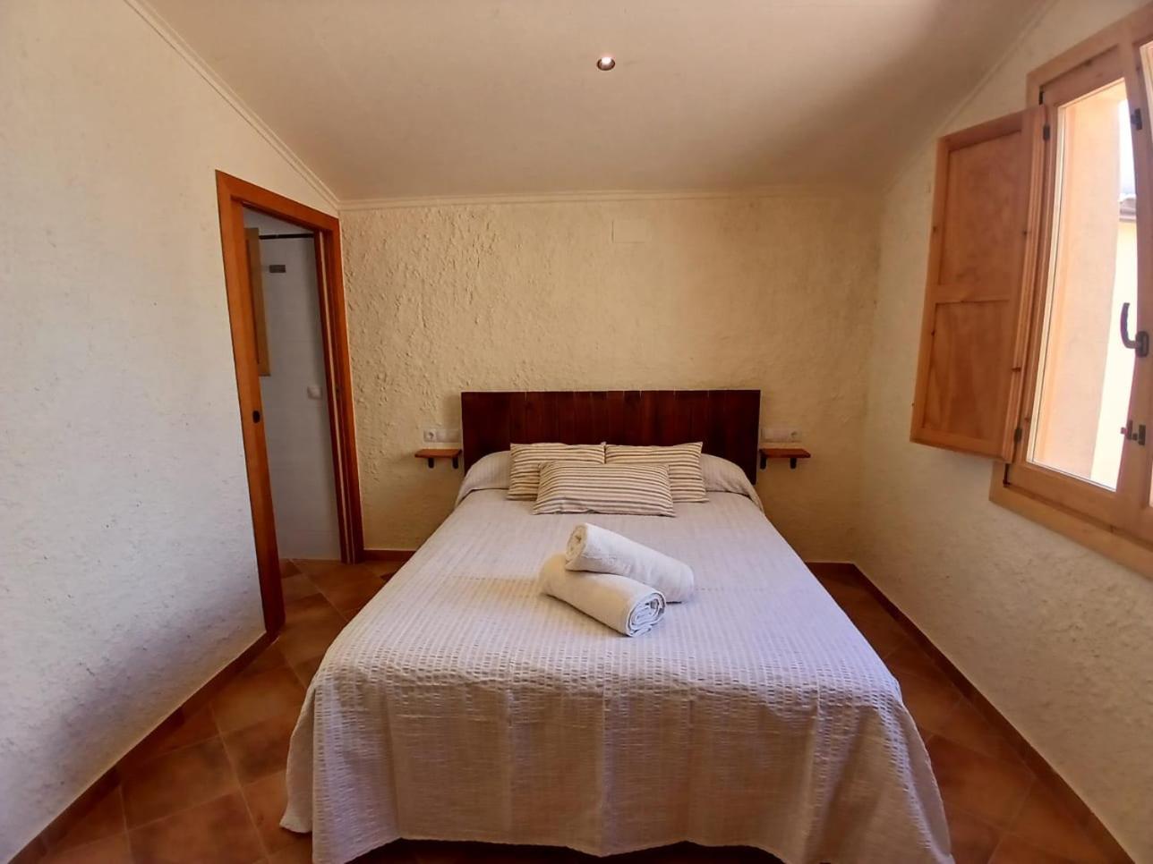 Apartment With Private Pool And Garden San Martín Sarroca 外观 照片