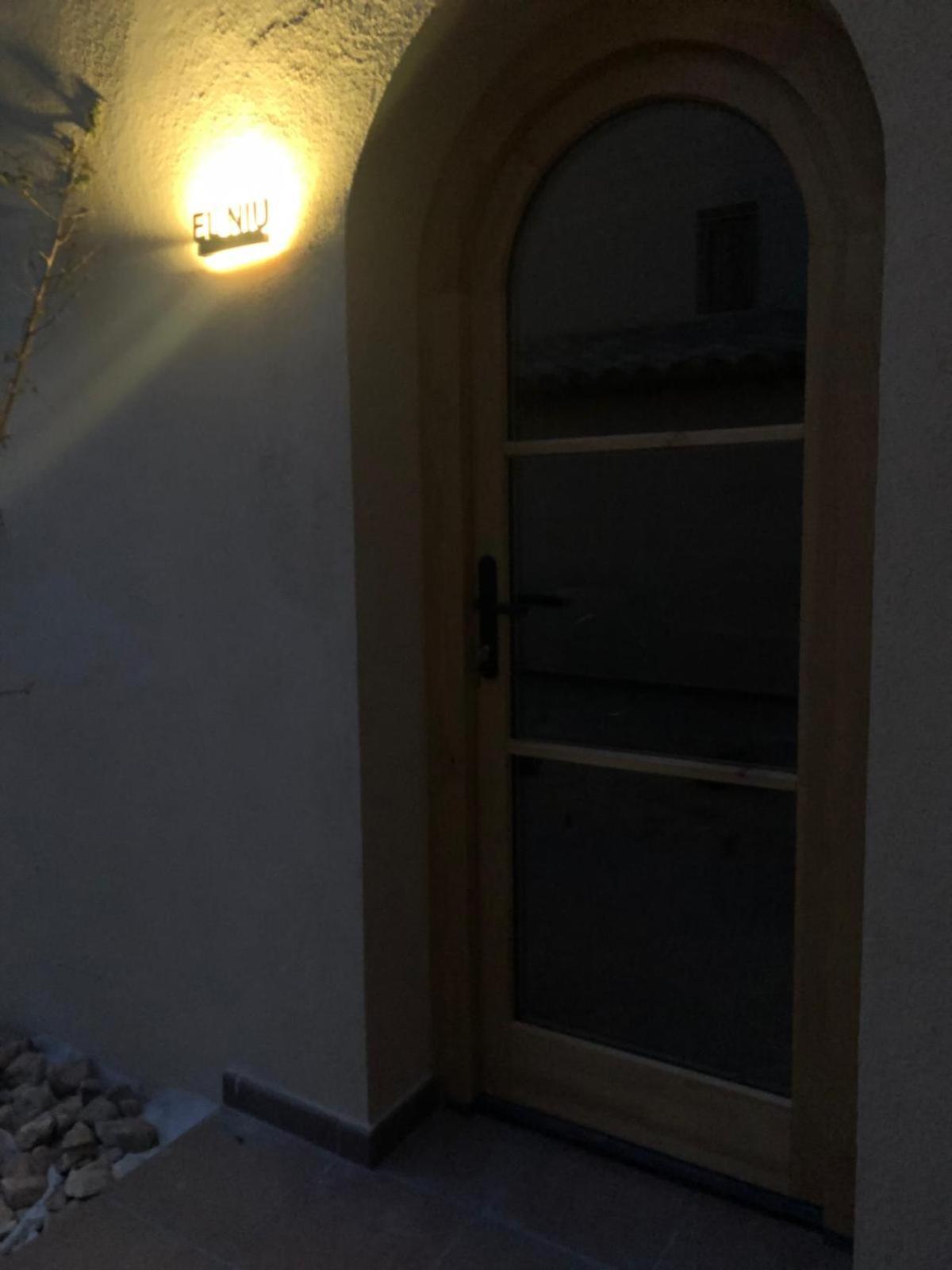 Apartment With Private Pool And Garden San Martín Sarroca 外观 照片