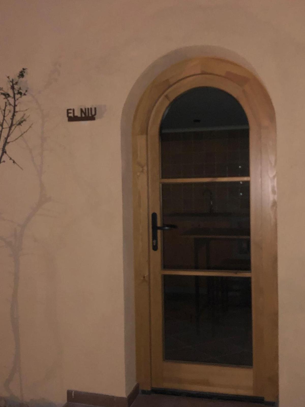 Apartment With Private Pool And Garden San Martín Sarroca 外观 照片